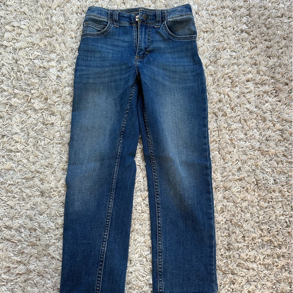 Lee Extreme Comfort size 7s jeans